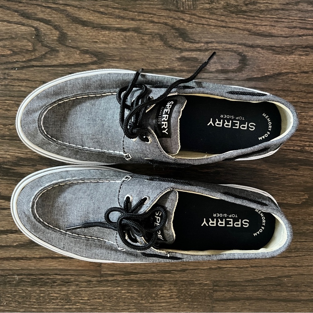 Men’s Sperry Shoes